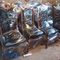 مبلمان اداری فضاسیستم