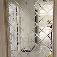 آینه دکوراتیو کرمانی