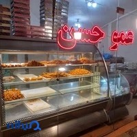 شیرینی