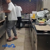 فست فود مادر (پیتزا و ساندویچ)