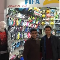 ورزشی فیفا