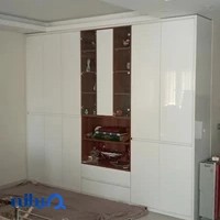 کابینت مبین