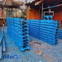 تولیدی بالابر ساختمانی شاهین ابزار