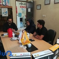 صاران مارکت