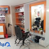 آرايشگاه زرين رخ