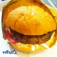 کلبه پاندا فست فود
