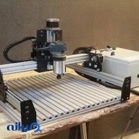 تولید کننده دستگاه سی ان سی