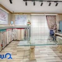 گالری پرده یساقی