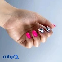 سالن کاشت ناخن نگین