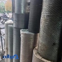 توری استیل صنعت امیران
