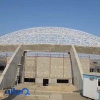 پاسارگاد قالب