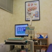 دکتر مجتبی کاهانی