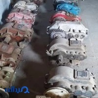 گیربکس رضایت