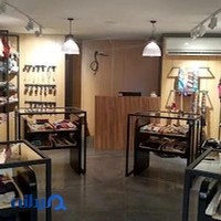 شال و روسری تی تی
