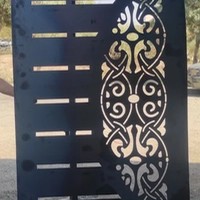 برش لیزر لوله پروفیل و فلزات صنعت کار اصفهان