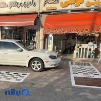 فروشگاه رادیومونتاژ رشت