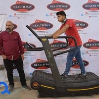 تولیدی تردمیل مکانیکی و لوازم ورزشی بدن سازی نوین اسپرت techno do