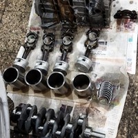 تعمیرگاه مهدی کاشمری