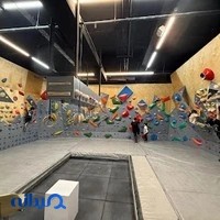 باشگاه سنگنوردی داوینو