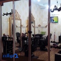 پیرایش امیر