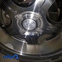 لاستیک‌فروشی دنا