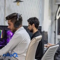 آهن معدن