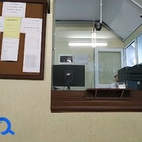 رادیولوژی دکتر سهرابی