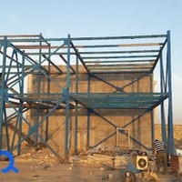 جوشکاری بلال برادران رجبی