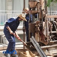 آزمایشگاه خاک