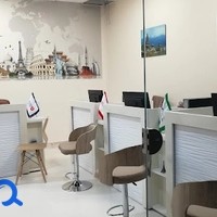 دفتر خدمات مسافرت هوایی تخت جمشید پارس