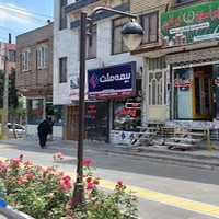 نمایندگی کد 7730 - بیمه ملت