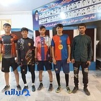 شرکت پرستاری پادمیرا سلامت