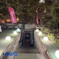 باشگاه بدنسازی سلبریتی