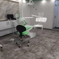 دندانپزشکی دکتر نجیب زادگان