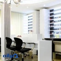 سالن زیبایی نیلوفر جمالی
