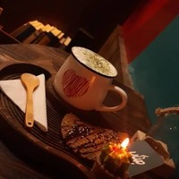 کافه هنر یوپ