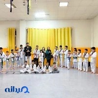 مجموعه ورزشی زنده یاد معماری