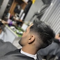 آرایشگاه موکات محمد