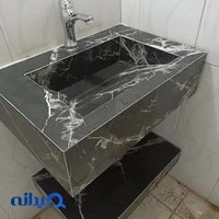 تولیدی روشویی کاسه سرامیکی سنگی