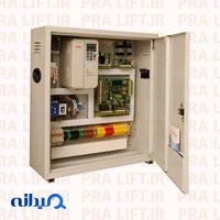 آسانسور پارسیان رسای آران