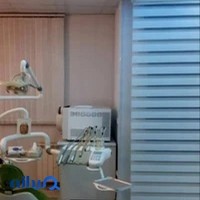 دکتر مهری نوری | دندانپزشک در تهران
