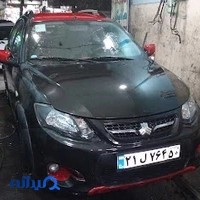 تعمیرگاه کیان