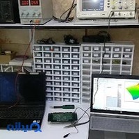 ریمپ و تعمیر ایسیو Ecu