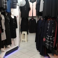 فروشگاه مانتو شریعتی