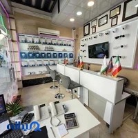 شرکت صفاتکنولوژی آسیا(تجهیزات نظارتی و مراقبتی)