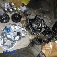 اتومکانیک حمید تعمیرات انواع خودرو