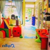 پیش‌دبستانی و مهدکودک آسوده