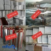 کانال سازی هواسازان تهران