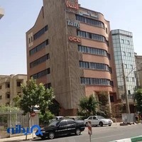 شرکت واریان ایران