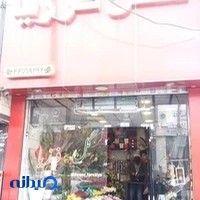 گلفروشی فرزیا